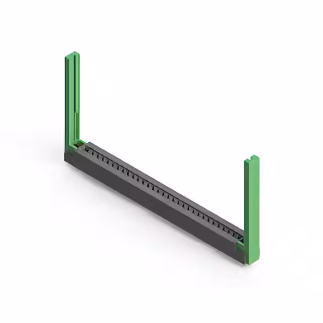 356-030-420-168 EDAC Inc.  Connecteurs de bordure